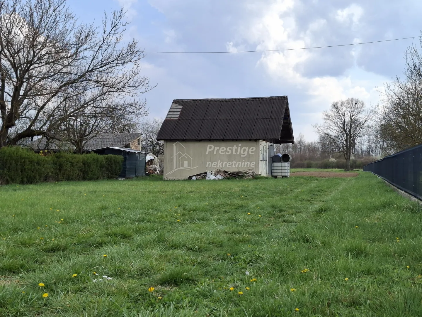 ribnica (velika gorica) – zemljište 2.205 m² - slika 3
