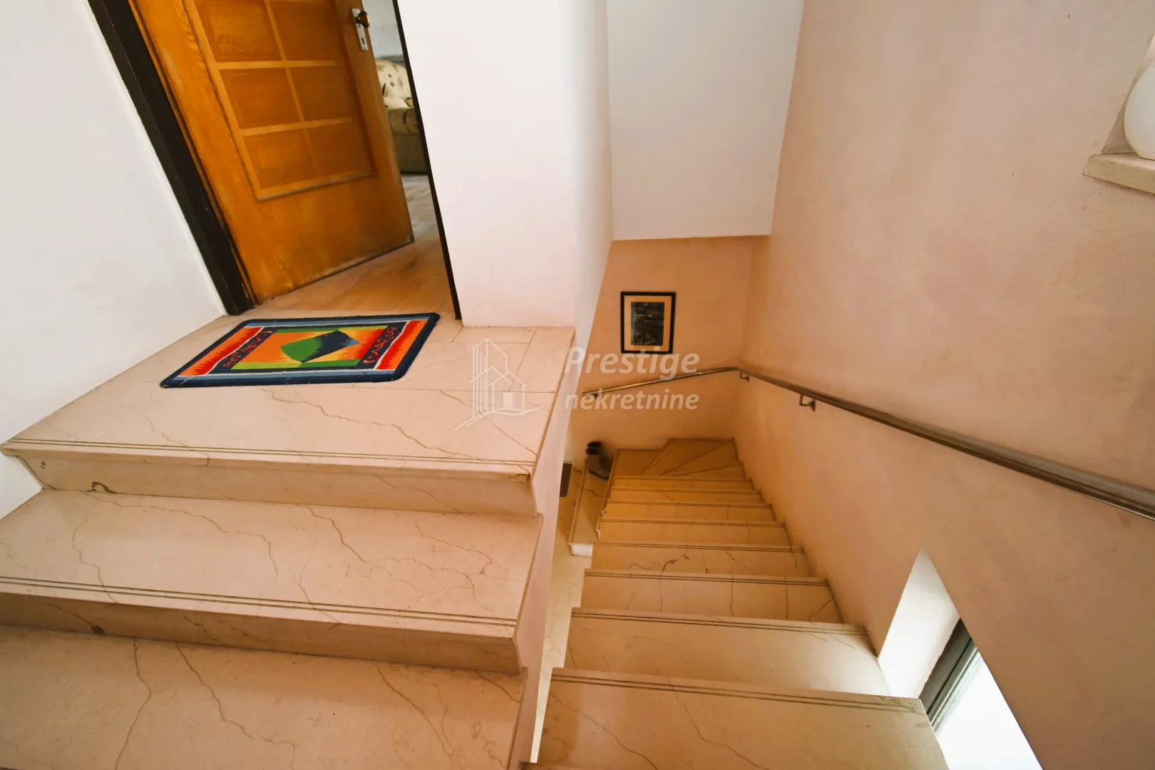 gornja dubrava, kuća 220m2 + garaža - slika 41