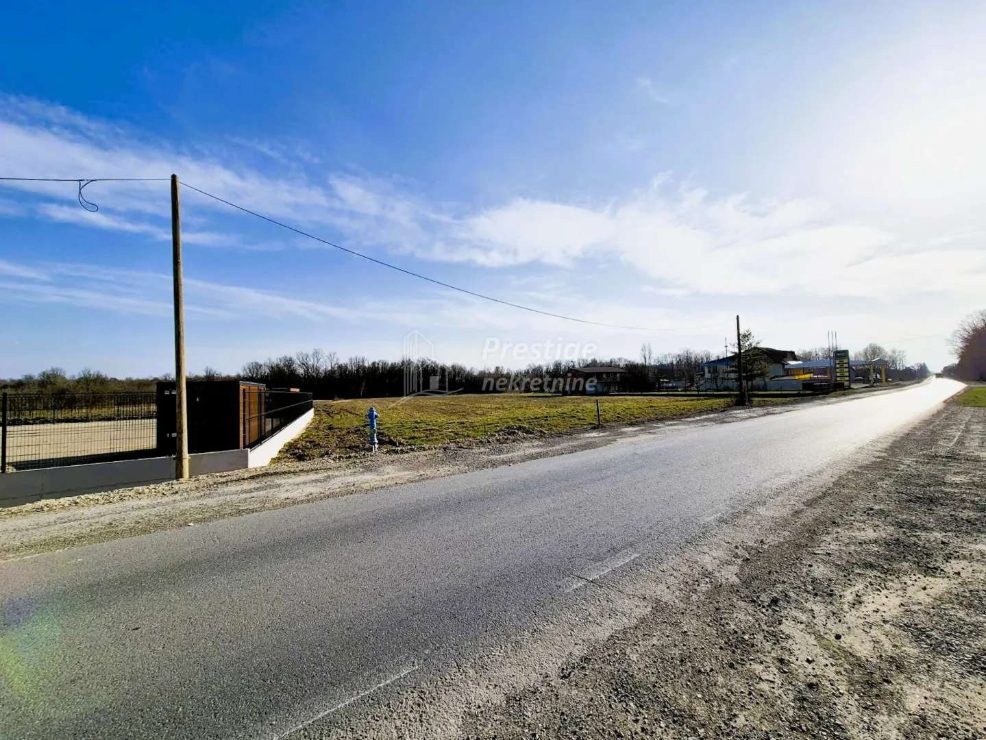 vrbovec, greda građevinsko zemljište 18 500 m2 - slika 4