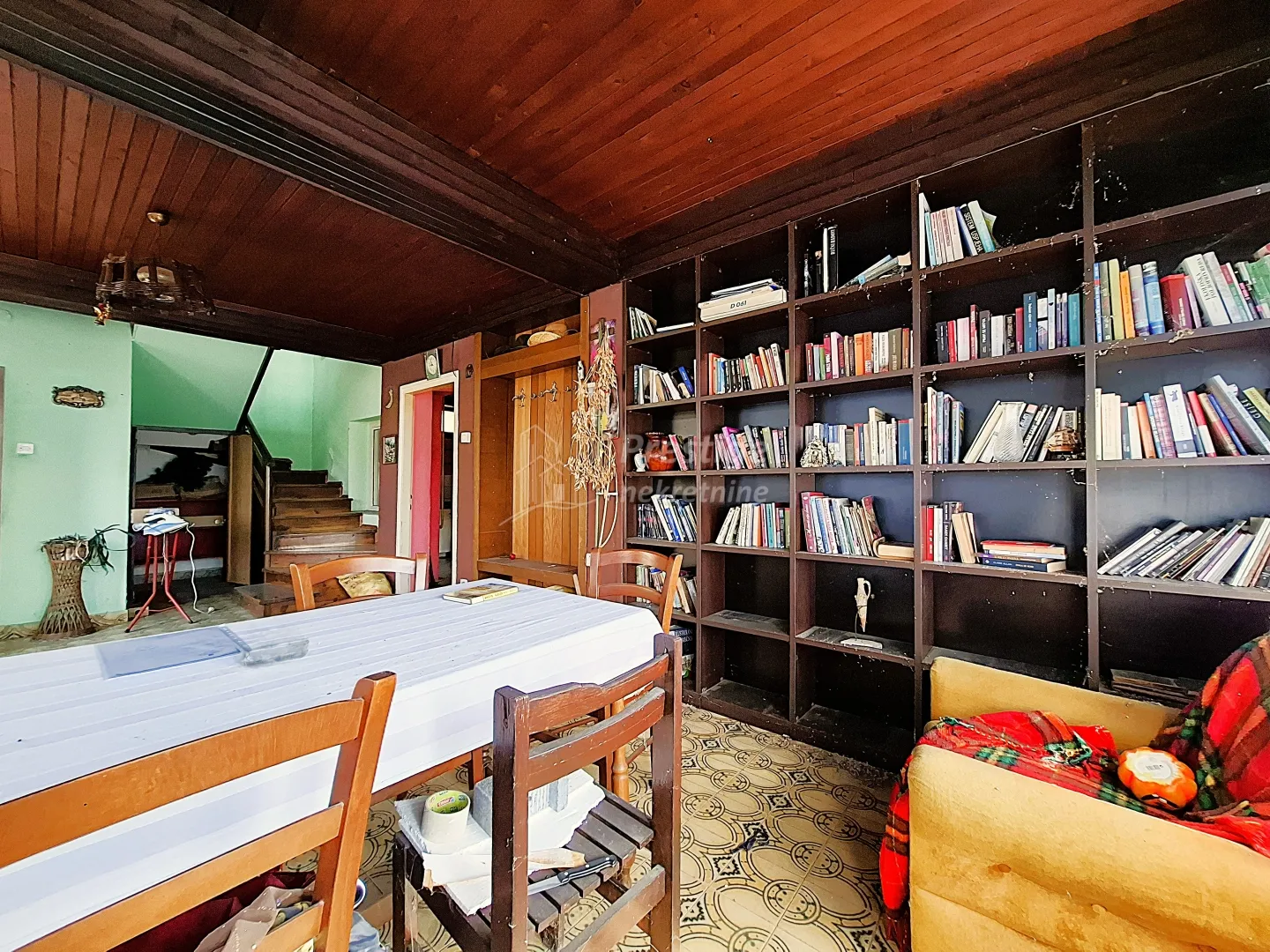 gornja kustošija, kotoripska, kuća 240m2 - slika 5