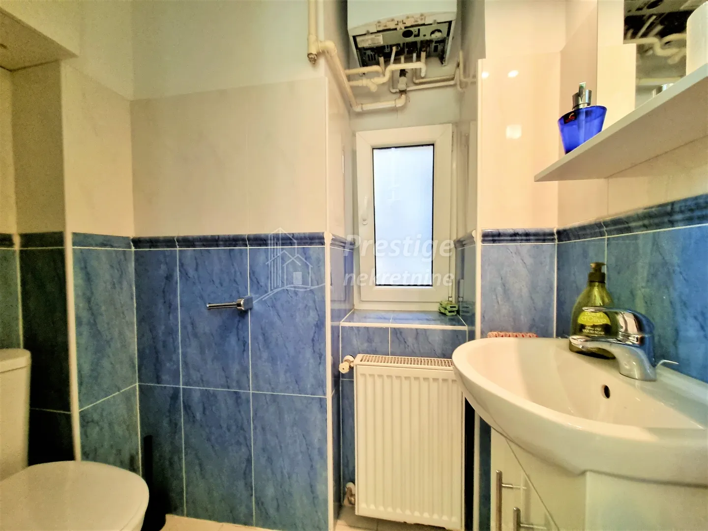 marulićev trg, prekrasan građanski stan, 120m2 - slika 17