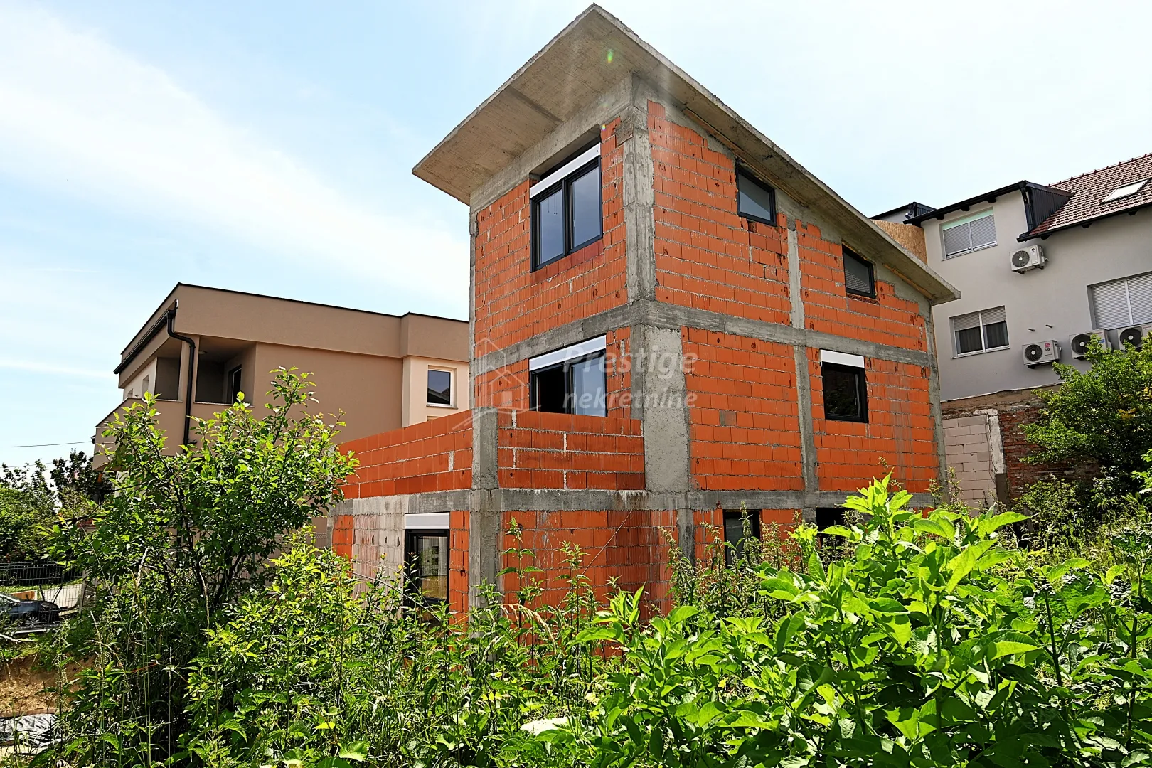 gornji bukovac, salopekova ulica, 2-sobni stan 50 m² - slika 9