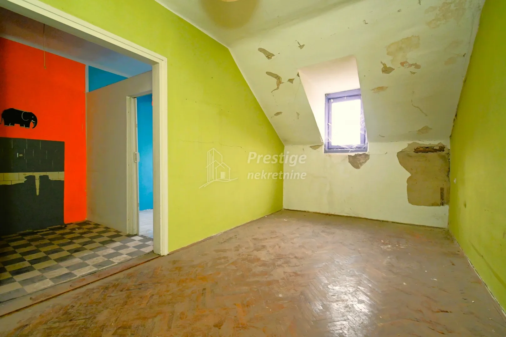 hebrangova-gajeva, stan 116 m2 - slika 10