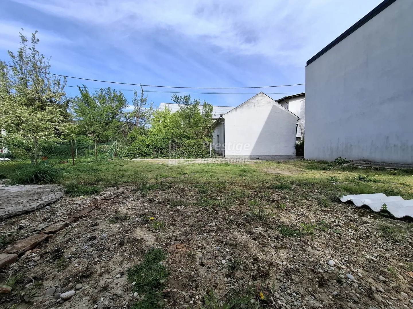 prodaja zemljišta – trnje, trnjanske ledine (174 m²) - slika 6