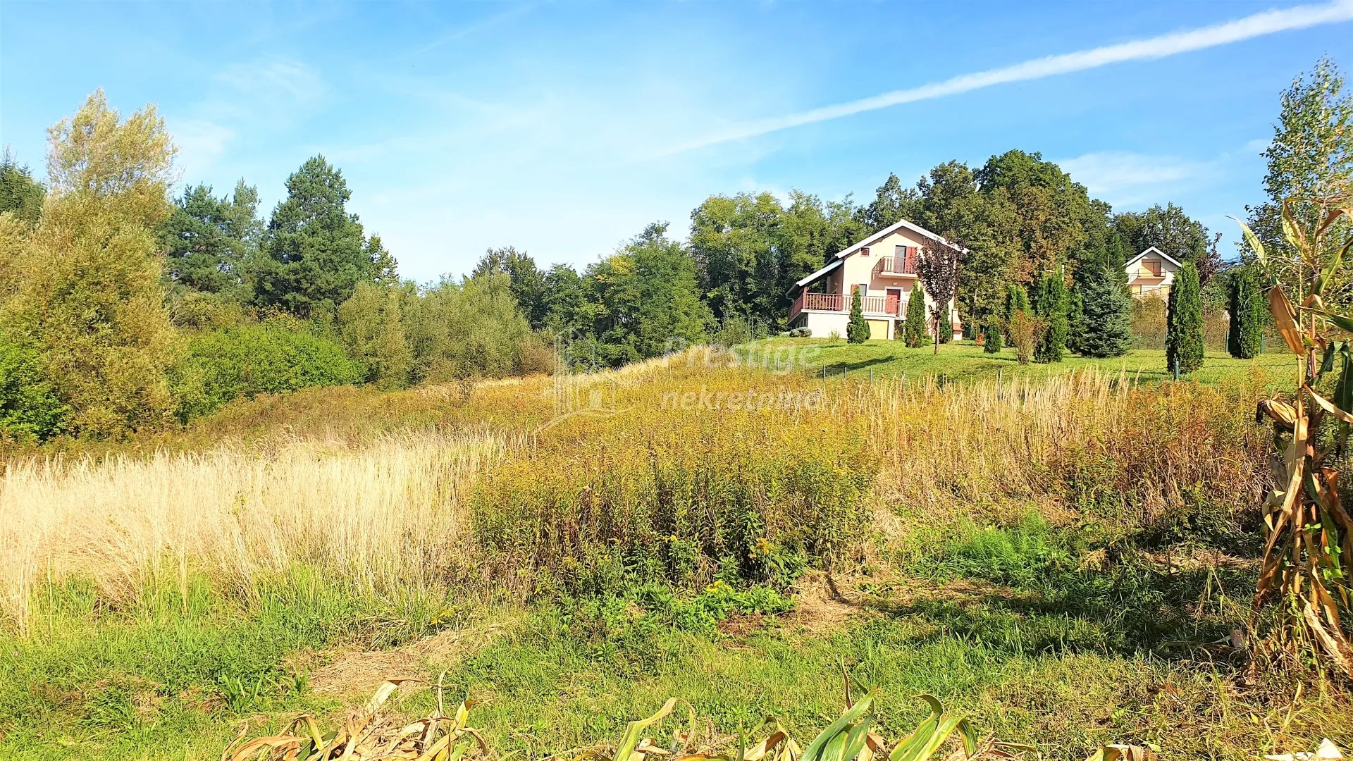zaprešić / luka, građevinsko zemljište 1643 m2 - slika 7