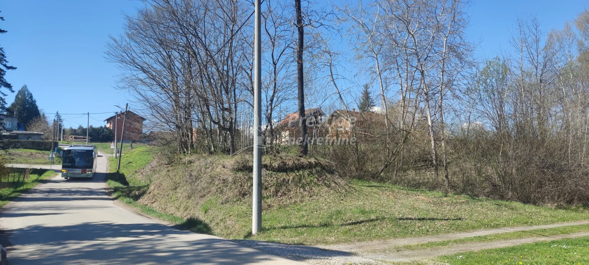 velika gorica, gudci, građevinsko zemljište 2175m2 - slika 2