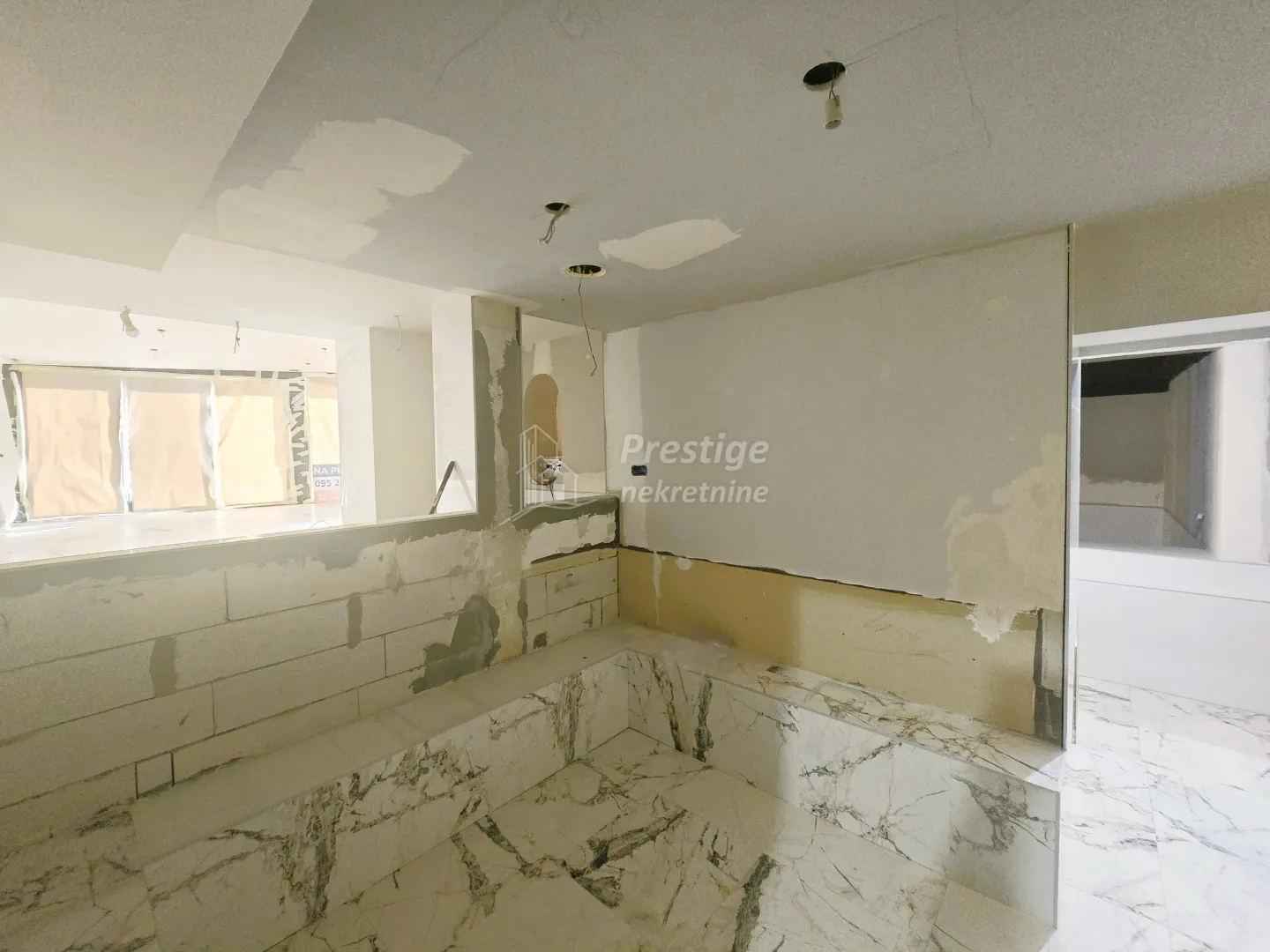 sesvete, poslovni prostor u centru, 168m2 - slika 19