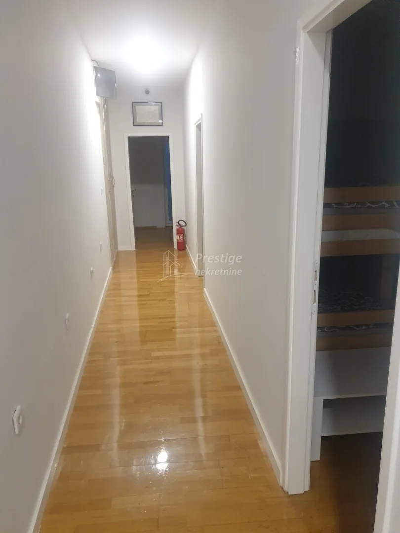 smještaj za radnike / hostel – miramarska, zagreb (116 m²) - slika 7