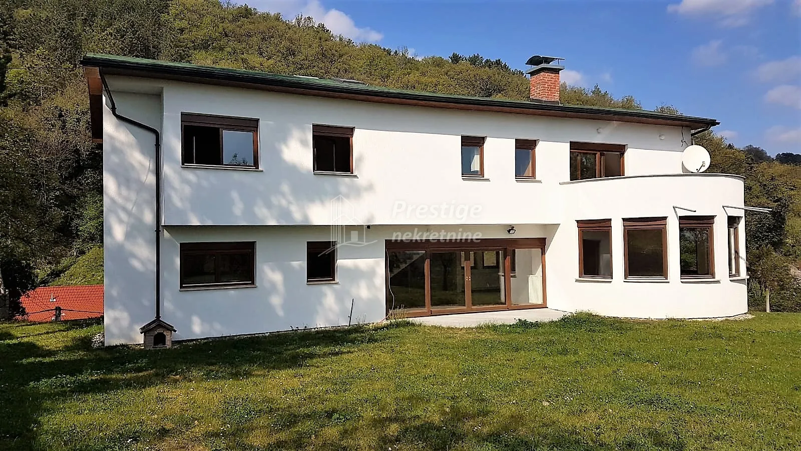 vila u gračanima - slika 26
