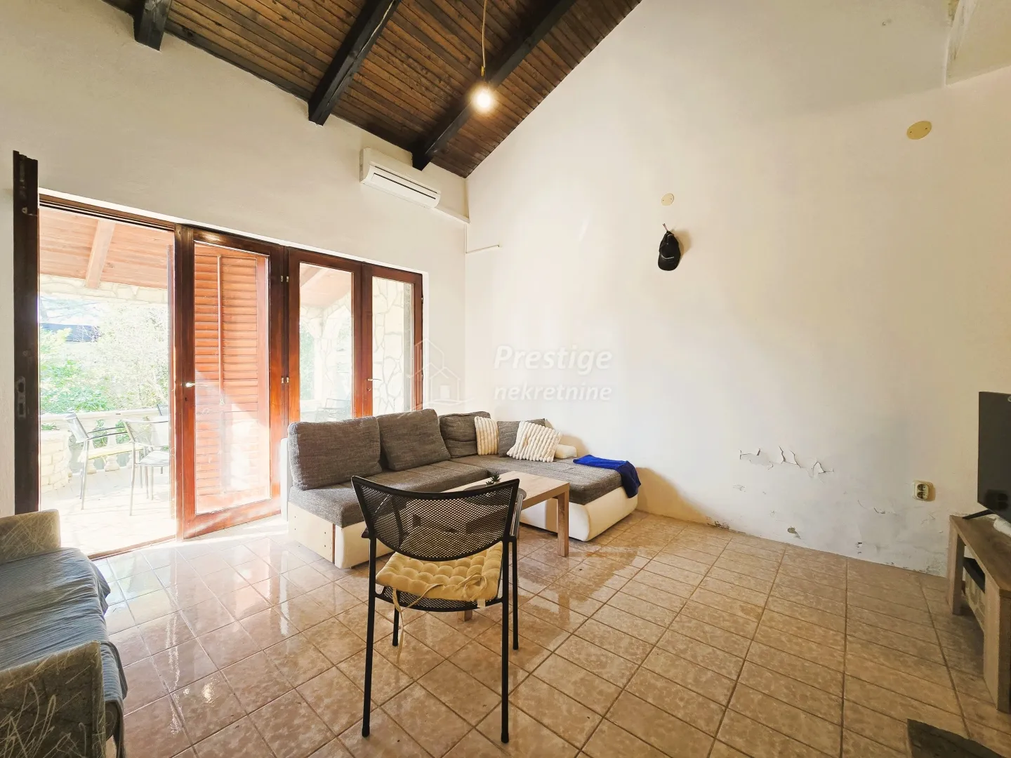crna punta, kuća 20 metara od plaže, 164m2 - slika 14