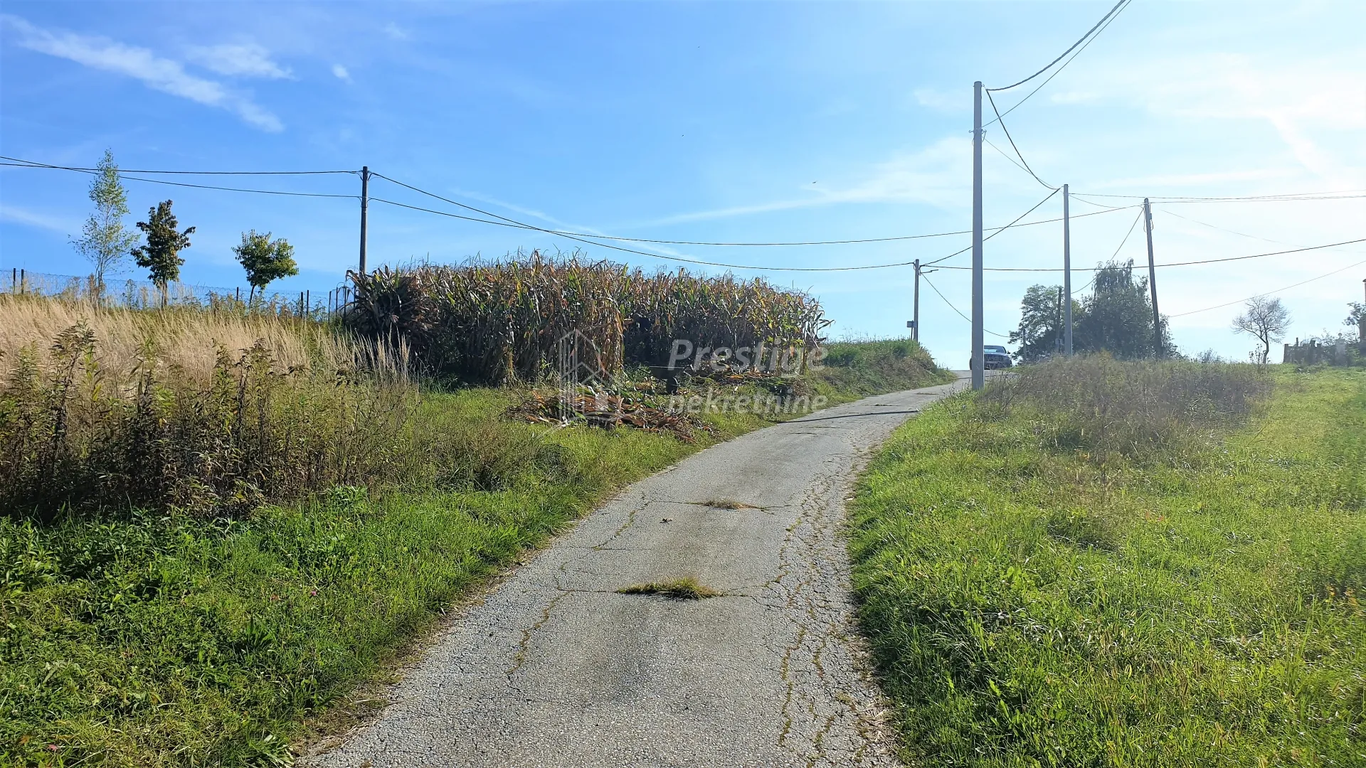 zaprešić / luka, građevinsko zemljište 1643 m2 - slika 10