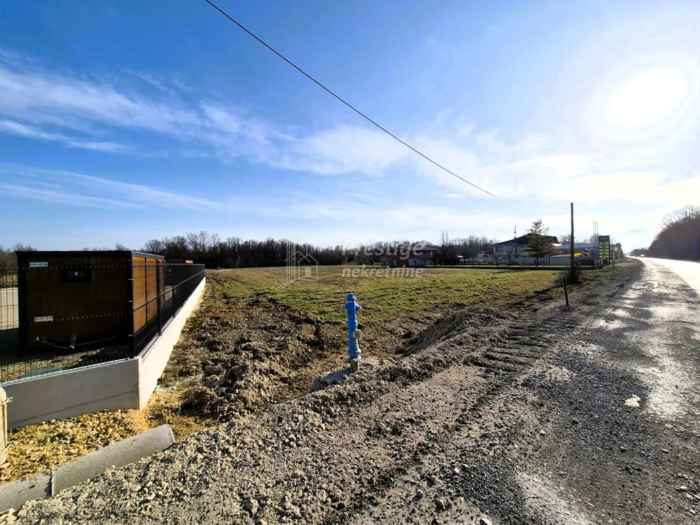 vrbovec, greda građevinsko zemljište 18 500 m2 - slika 7