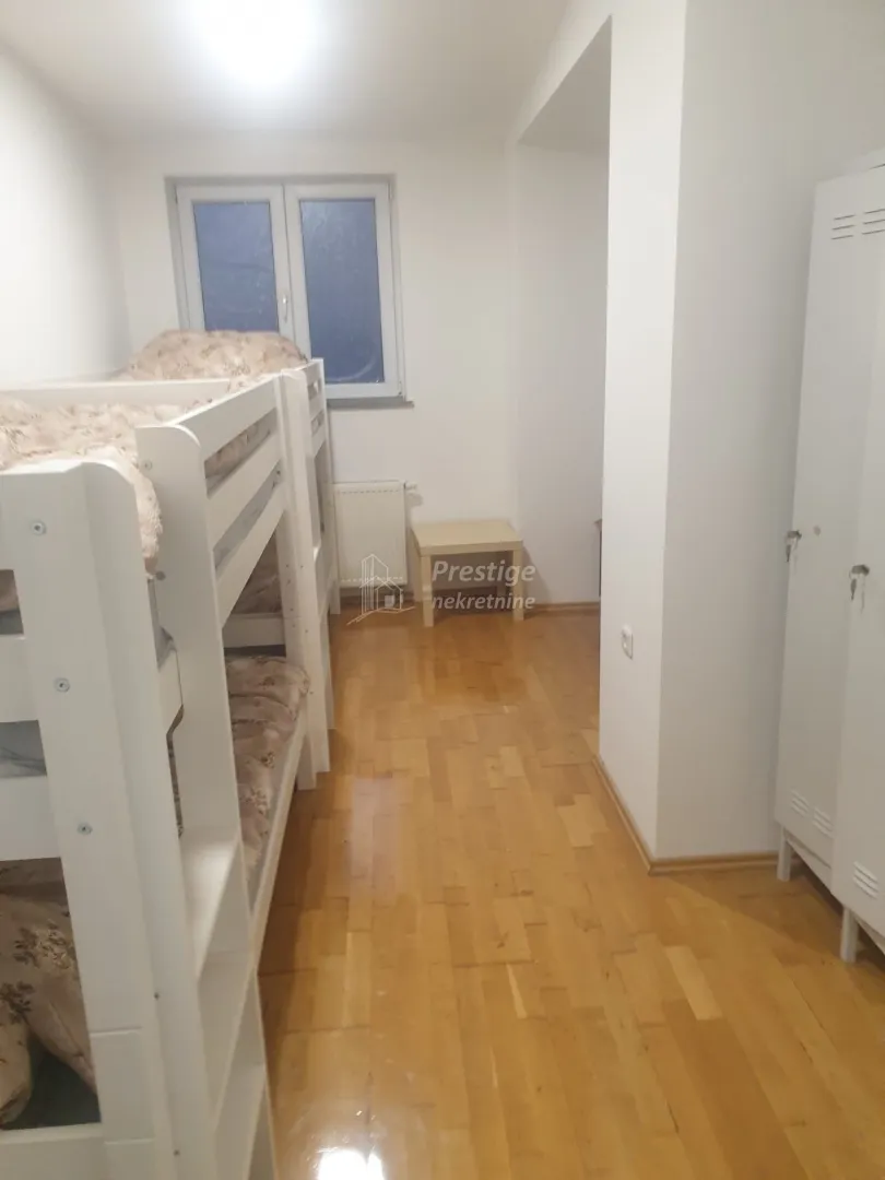 smještaj za radnike / hostel – miramarska, zagreb (116 m²) - slika 16