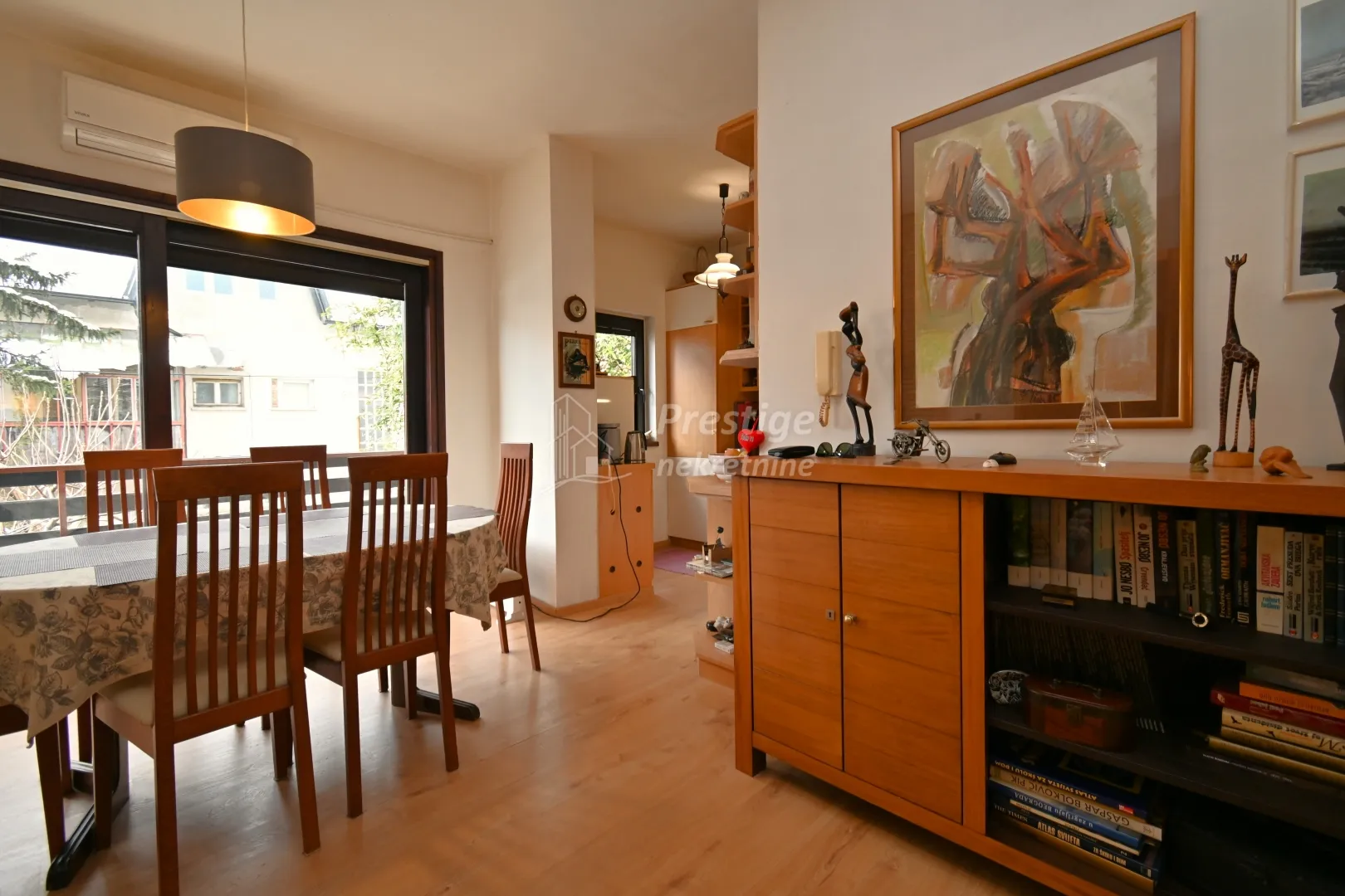 gornja dubrava, kuća 220m2 + garaža - slika 45