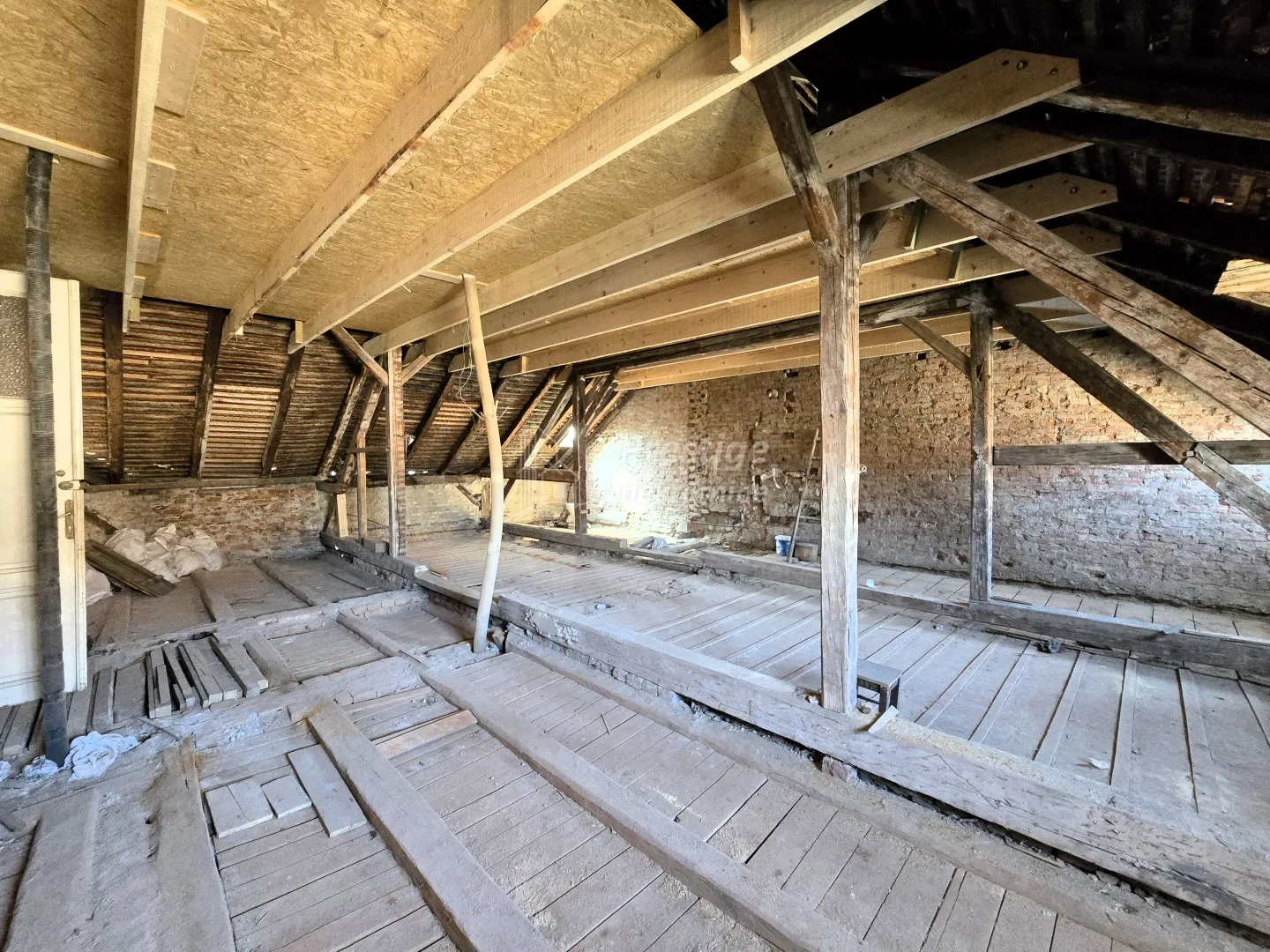 Hebrangova-Gajeva, stan 116 m2 - Zagreb
