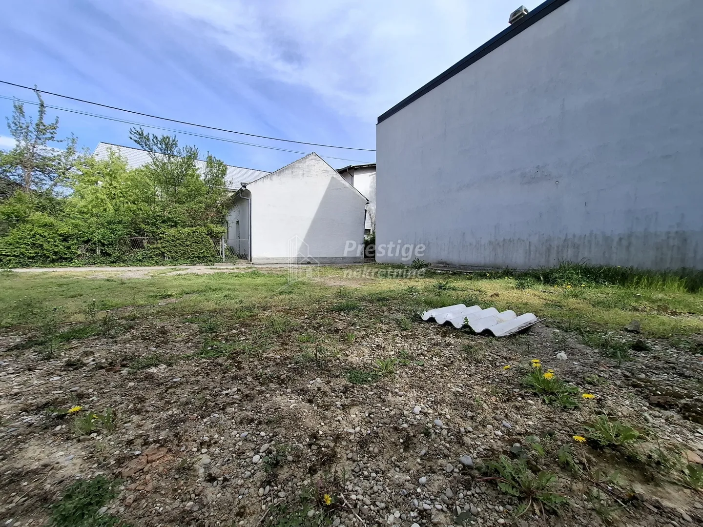 prodaja zemljišta – trnje, trnjanske ledine (174 m²) - slika 5