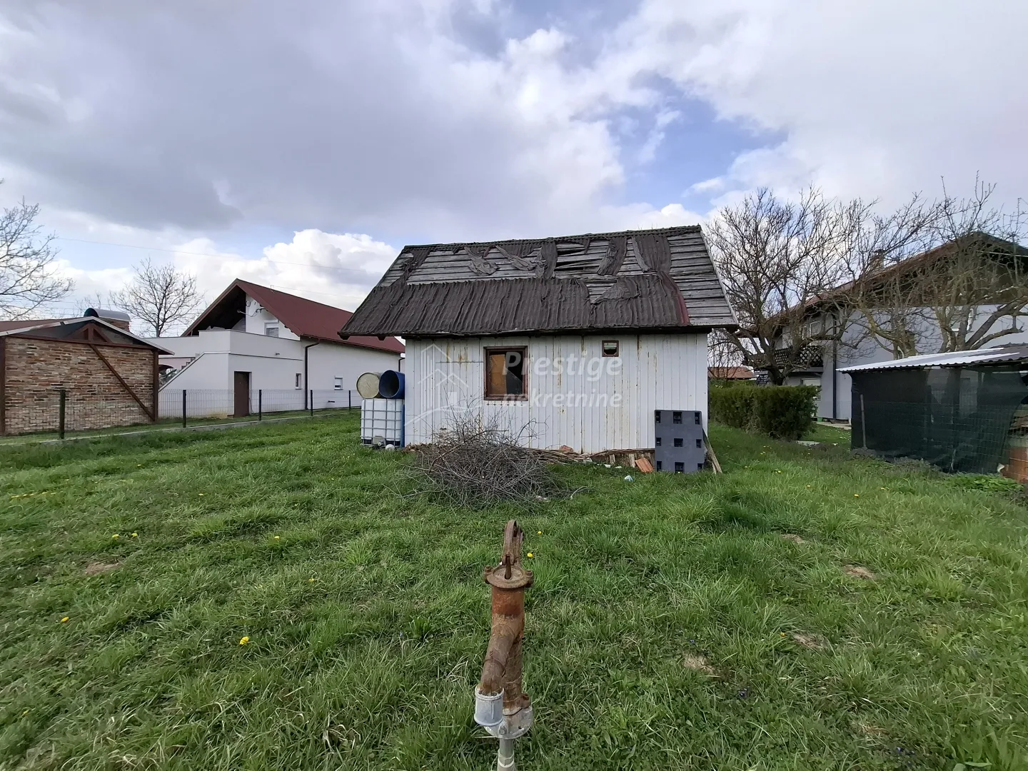 ribnica (velika gorica) – zemljište 2.205 m² - slika 8