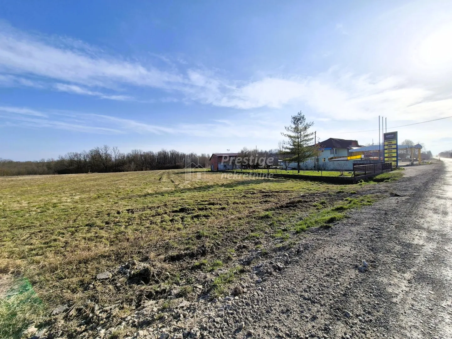 vrbovec, greda građevinsko zemljište 18 500 m2 - slika 6