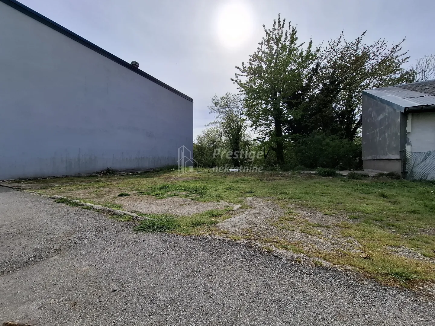 prodaja zemljišta – trnje, trnjanske ledine (174 m²) - slika 4