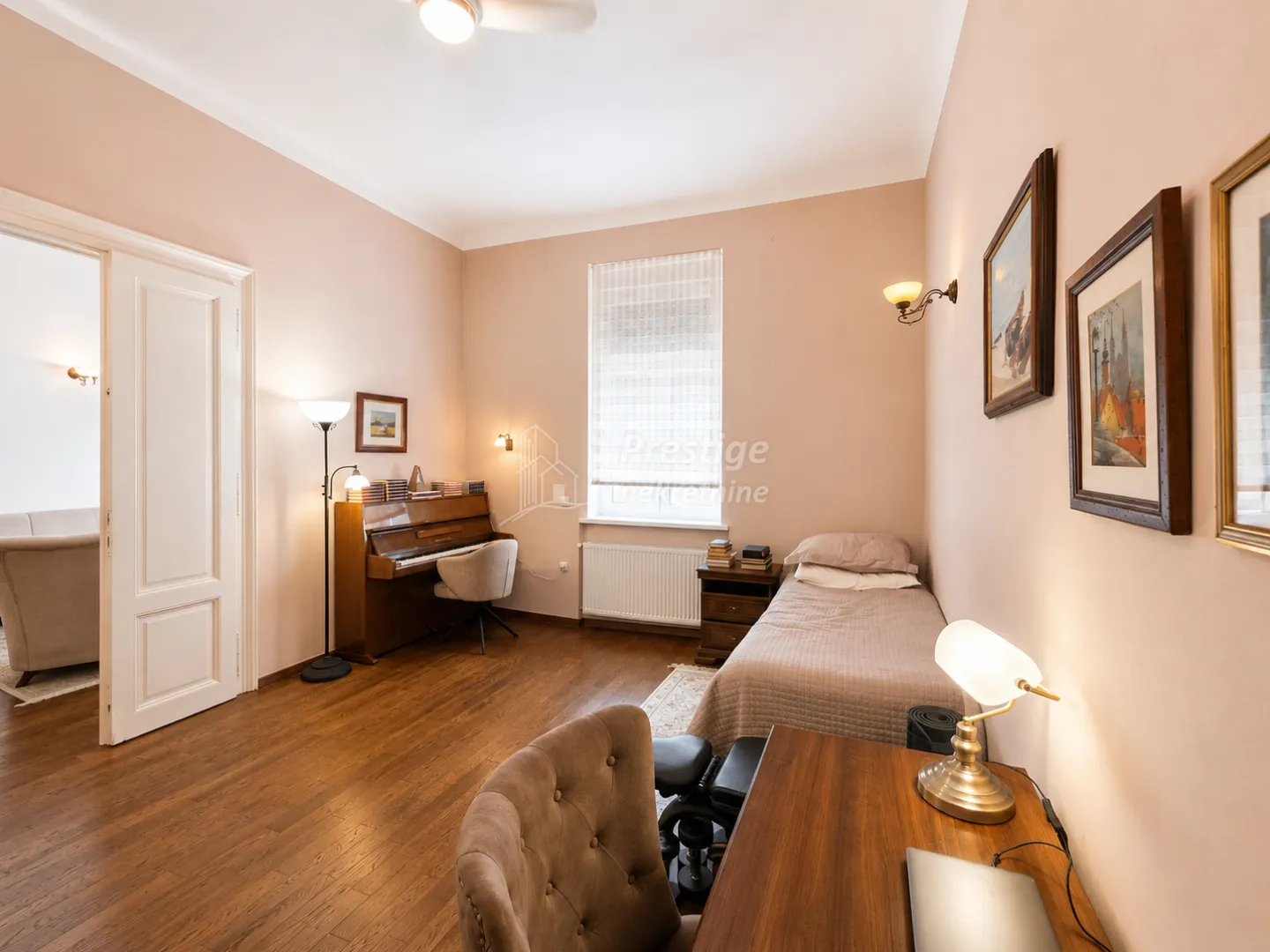 krajiška, stan na izvrsnoj lokaciji, 79m2 - slika 9