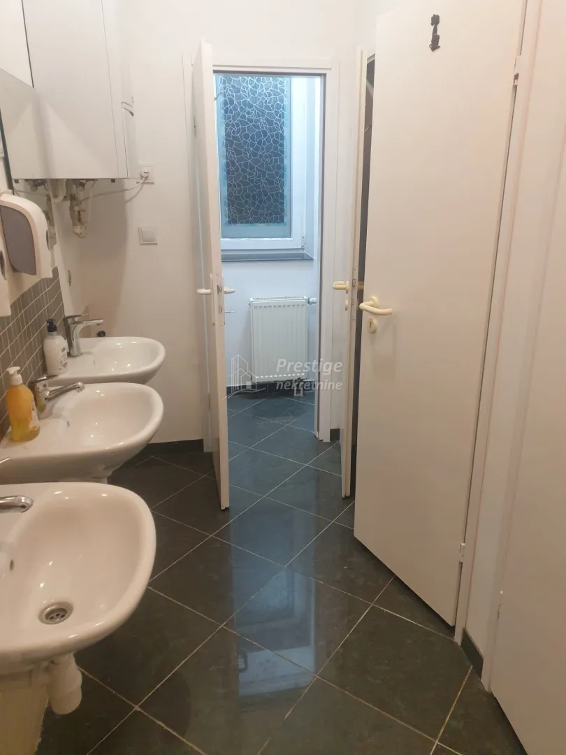 smještaj za radnike / hostel – miramarska, zagreb (116 m²) - slika 4