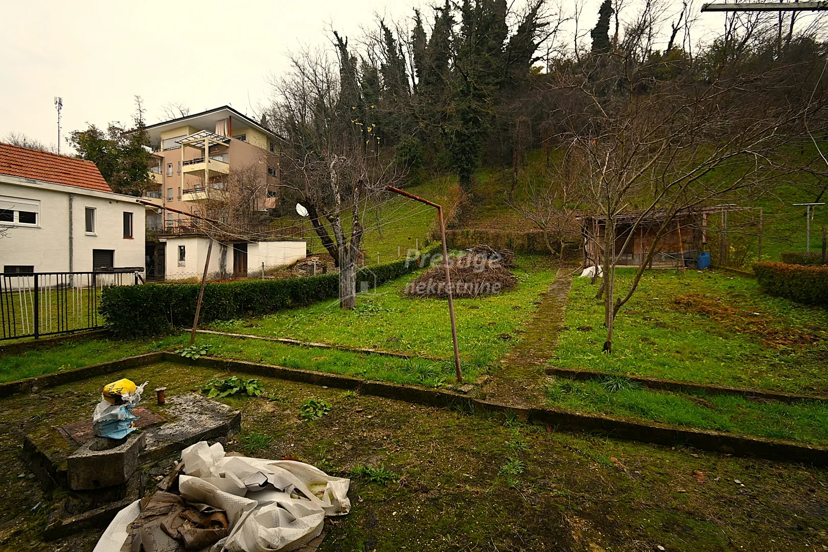 gornja kustošija, kuća u lendavskoj - slika 15