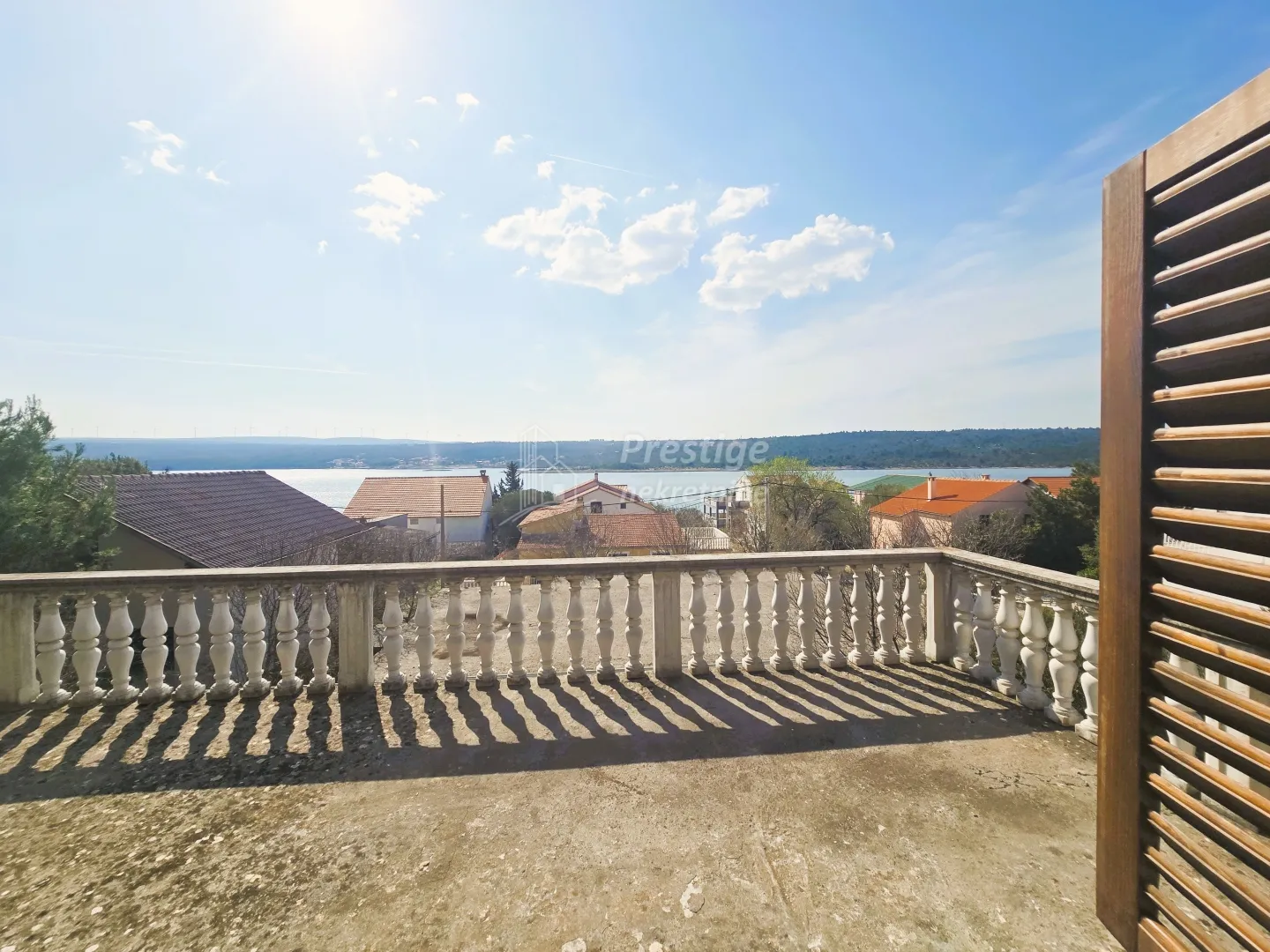 crna punta, prostrana kuća nedaleko plaže - slika 2