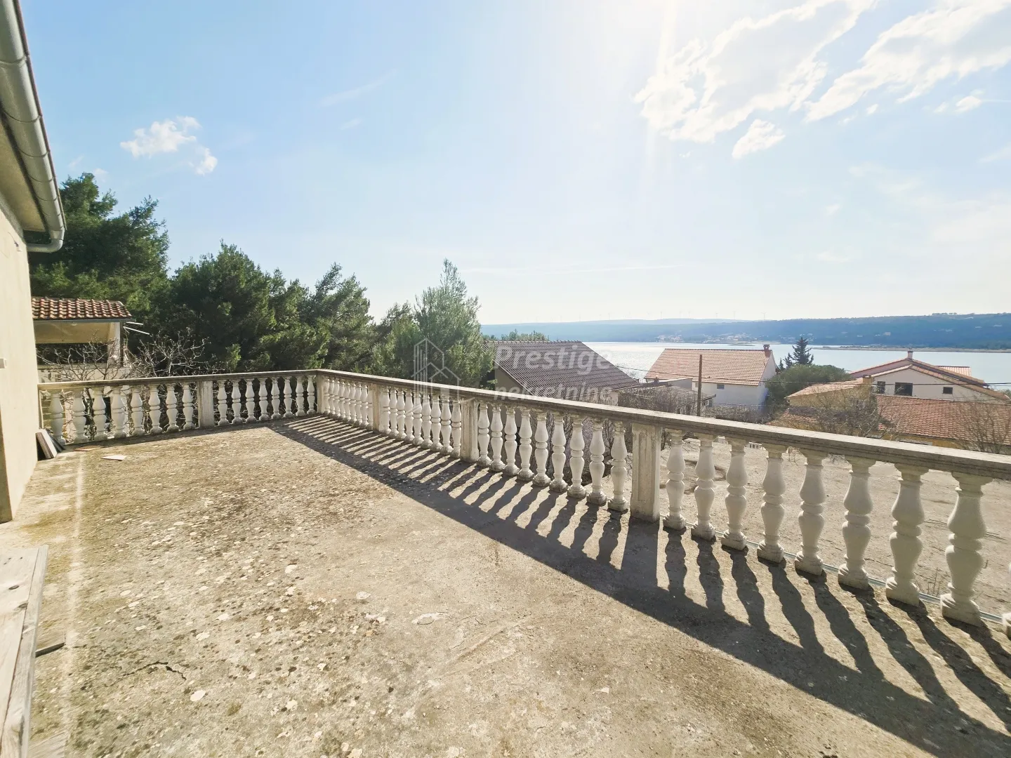 crna punta, prostrana kuća nedaleko plaže - slika 10