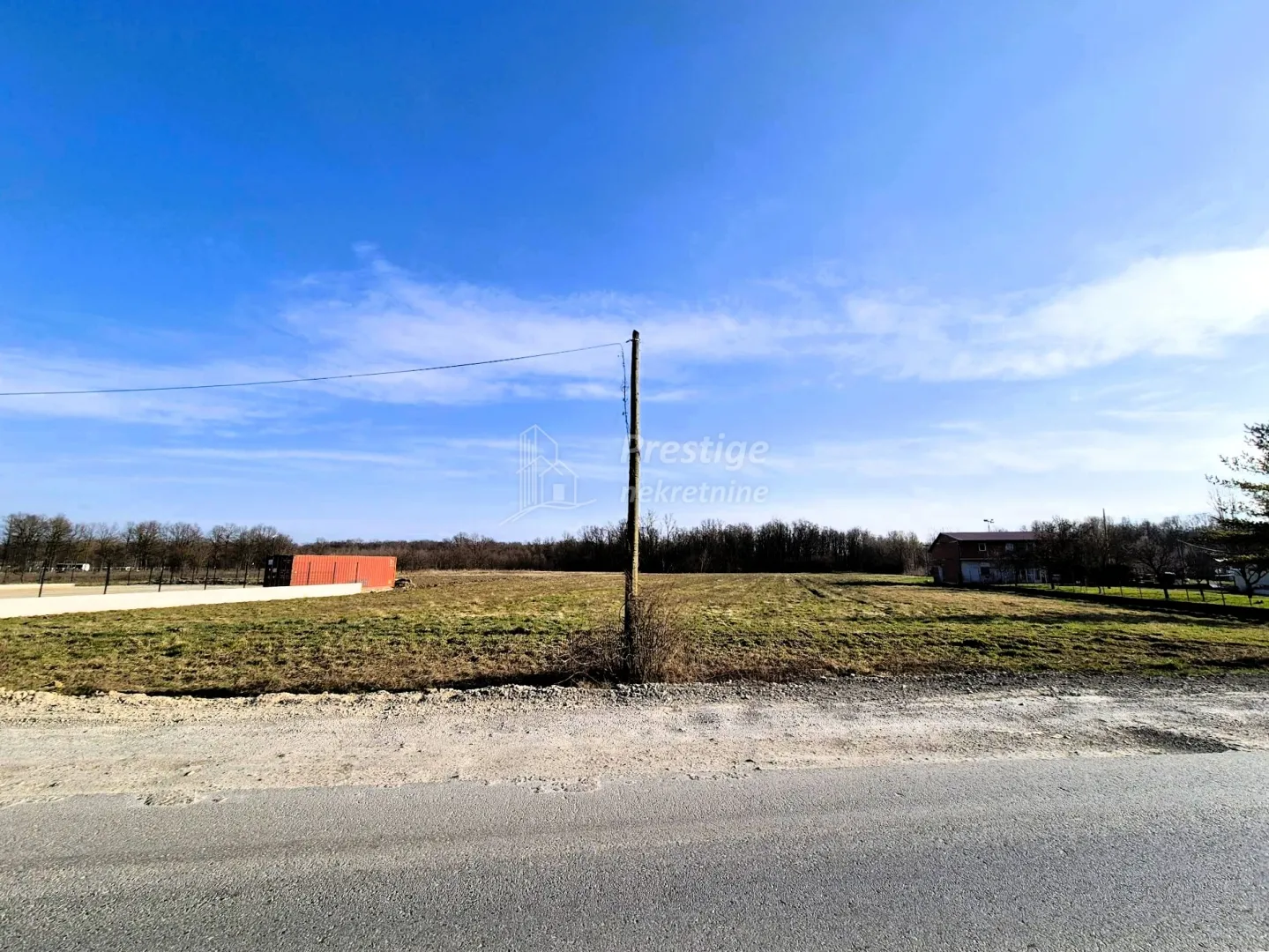 vrbovec, greda građevinsko zemljište 18 500 m2 - slika 3