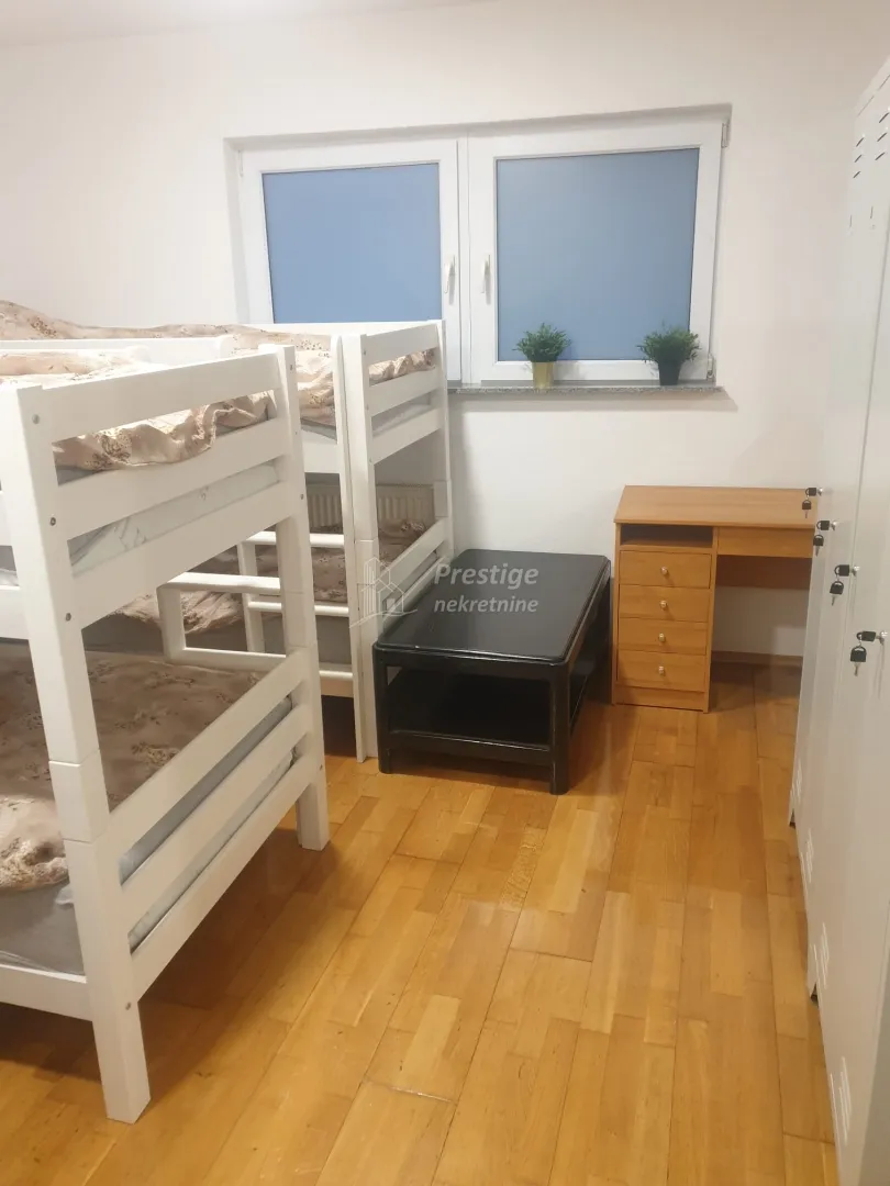 smještaj za radnike / hostel – miramarska, zagreb (116 m²) - slika 8