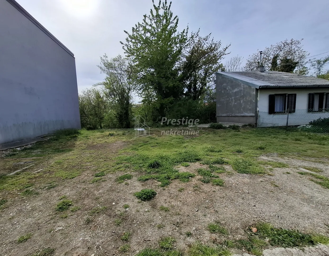 prodaja zemljišta – trnje, trnjanske ledine (174 m²) - slika 2