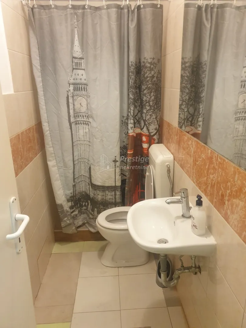 smještaj za radnike / hostel – miramarska, zagreb (116 m²) - slika 15