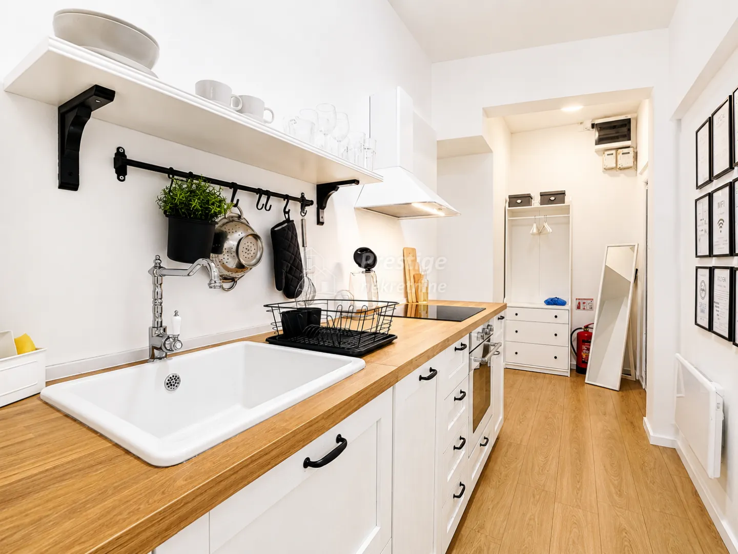 hebrangova, stan na izvrsnoj lokaciji, 36m2 - slika 9