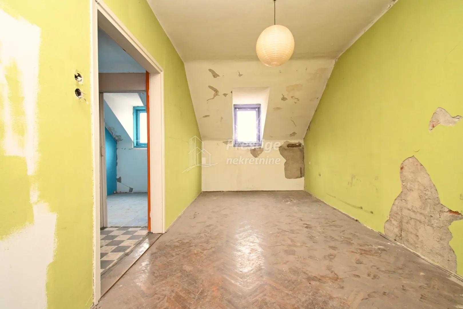 hebrangova-gajeva, stan 116 m2 - slika 16