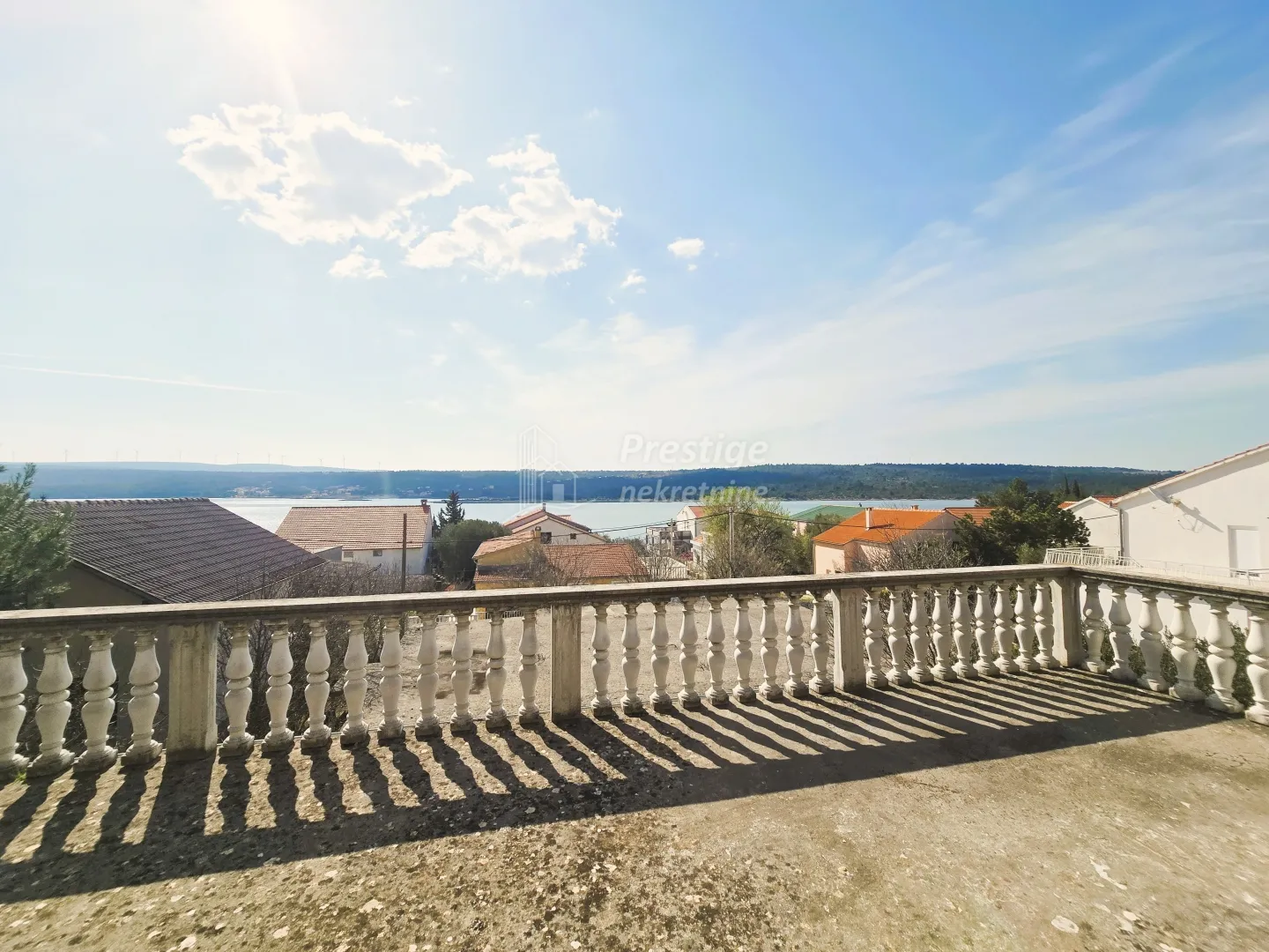 crna punta, prostrana kuća nedaleko plaže - slika 9