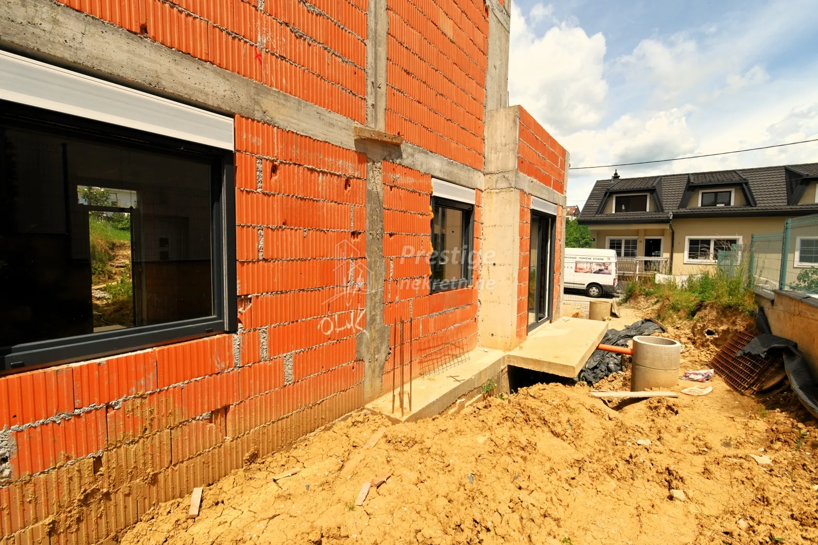 gornji bukovac, salopekova ulica, 2-sobni stan 50 m² - slika 10