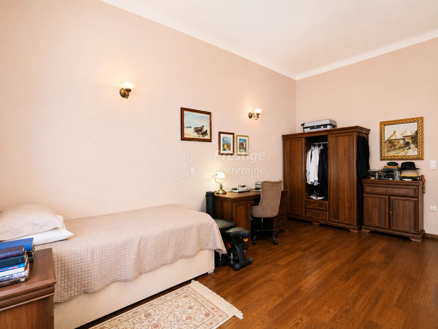 krajiška, stan na izvrsnoj lokaciji, 79m2 - slika 8