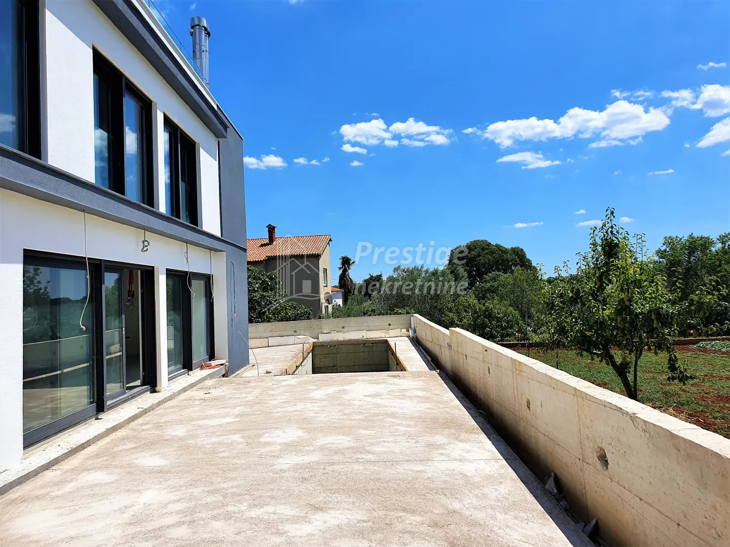 rovinj-moderna luksuzna vila! - slika 11