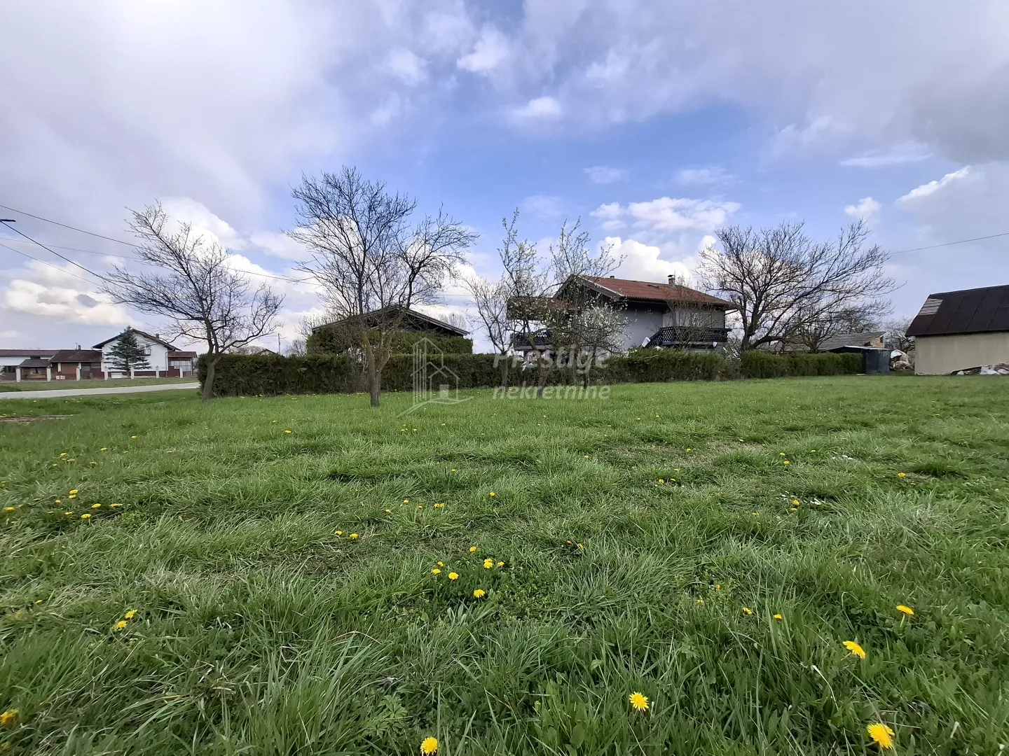 ribnica (velika gorica) – zemljište 2.205 m² - slika 2