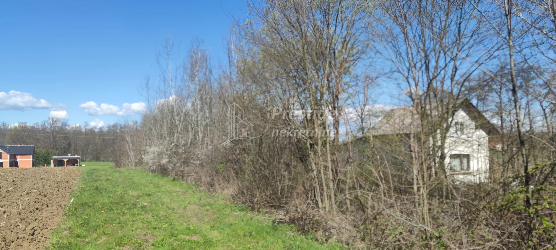 velika gorica, gudci, građevinsko zemljište 2175m2 - slika 7