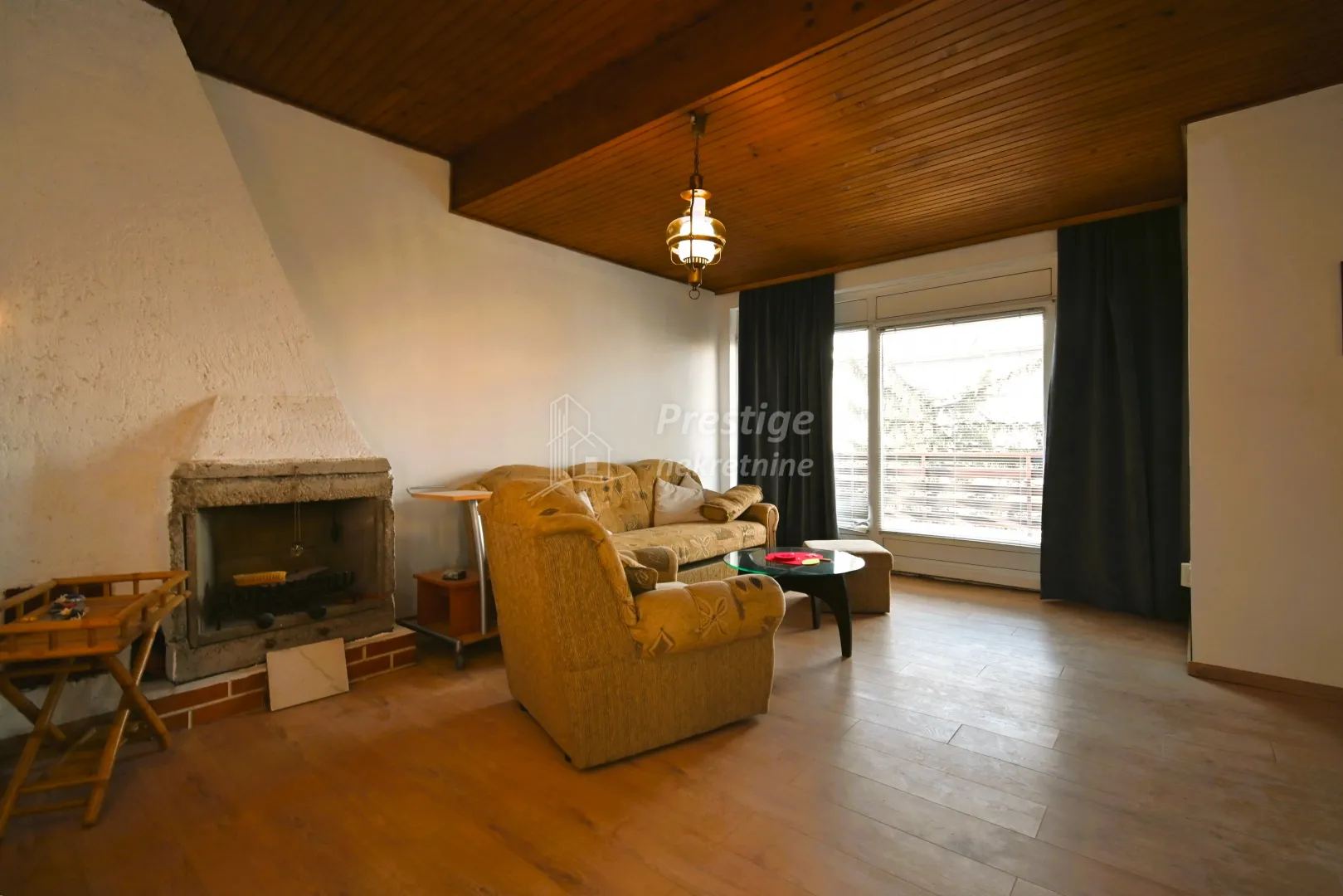 gornja dubrava, kuća 220m2 + garaža - slika 19