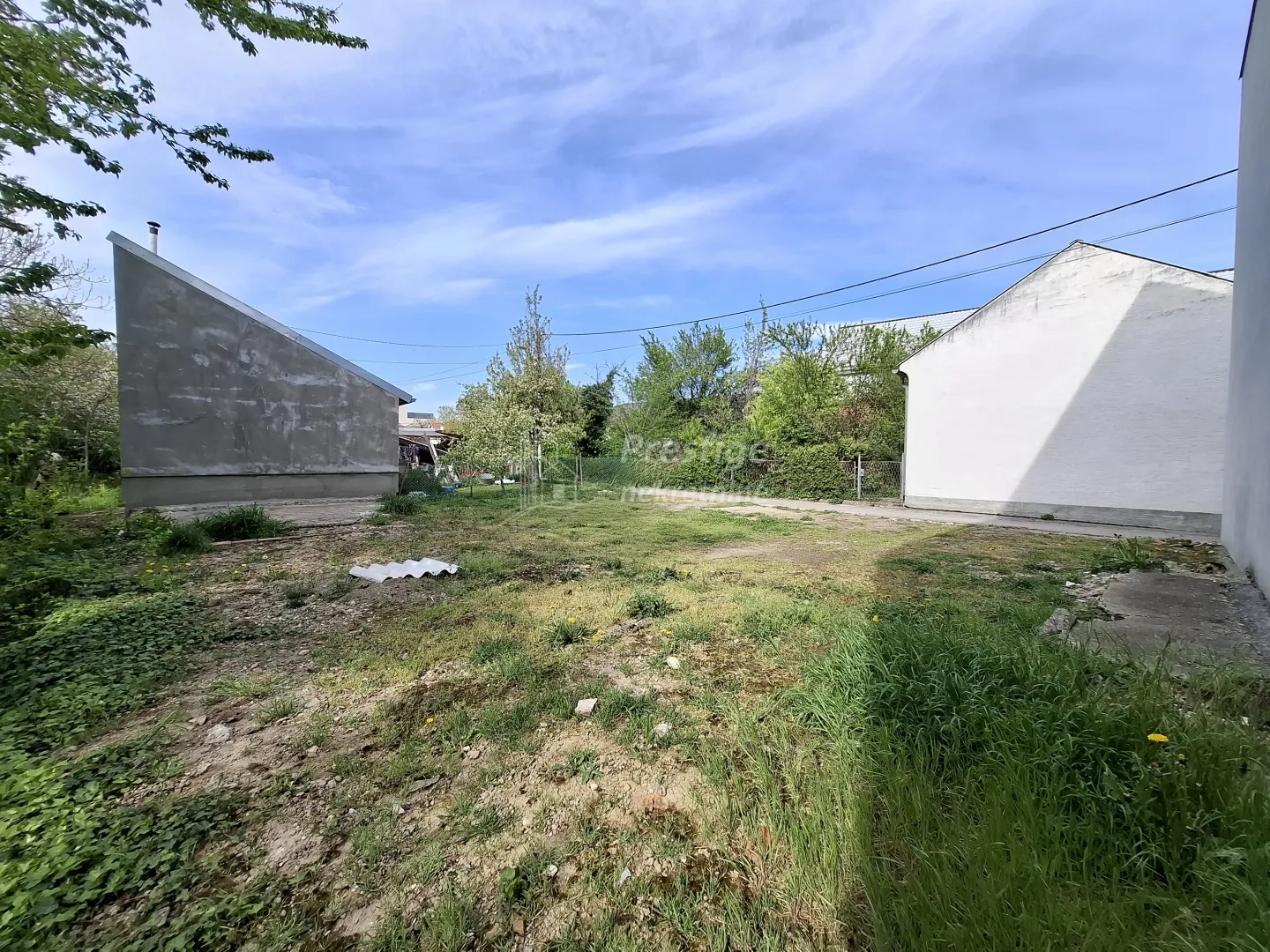 prodaja zemljišta – trnje, trnjanske ledine (174 m²) - slika 7