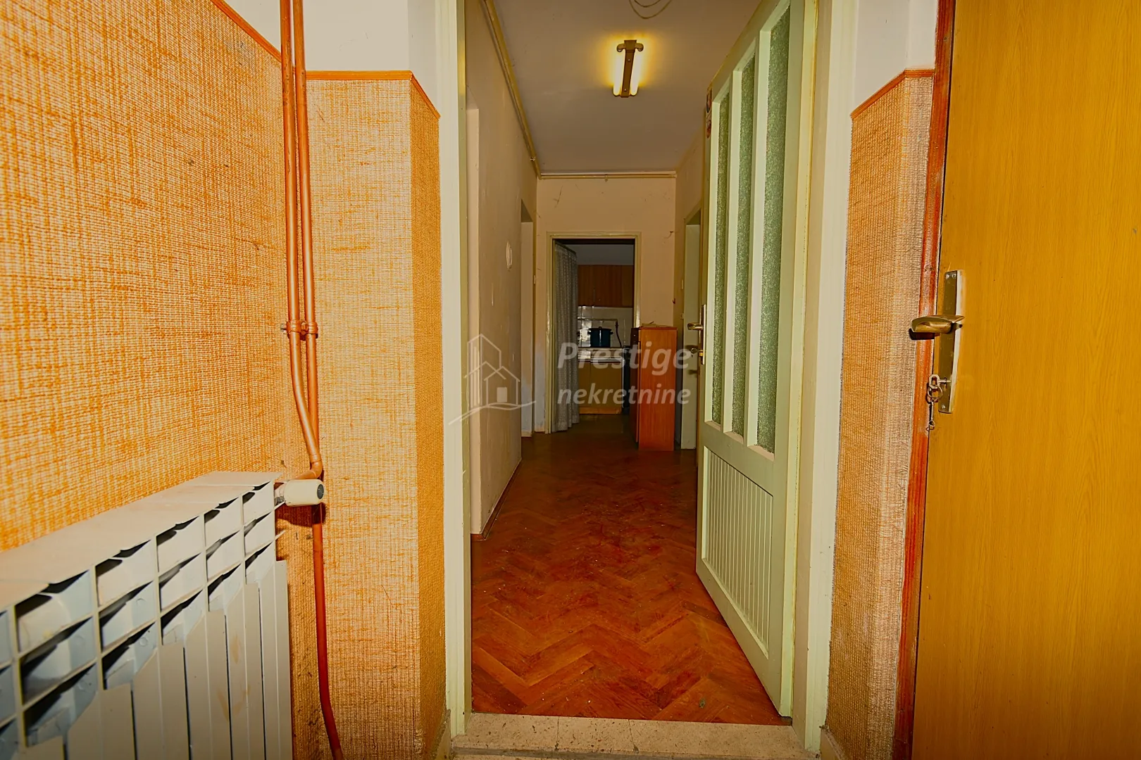 gornja kustošija, kuća u lendavskoj - slika 3