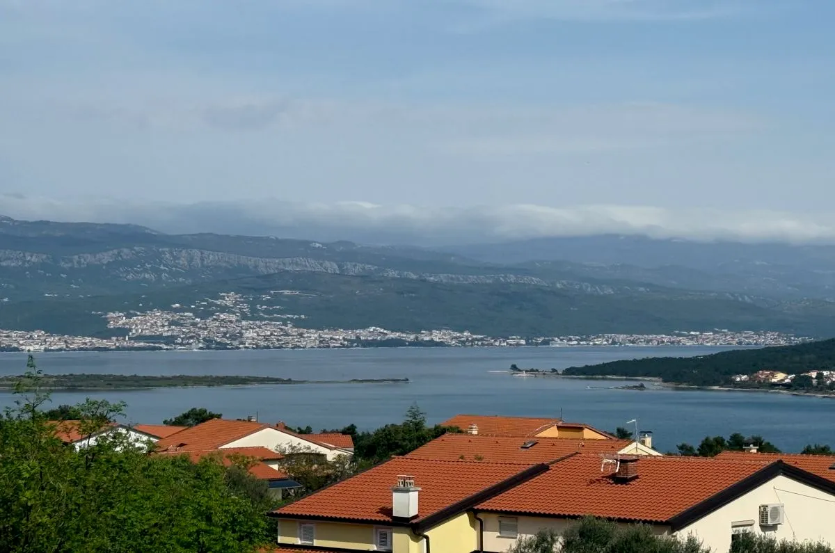 građevinsko zemljište, prodaja, uvala soline, hrvatska, 520 m2, 189.000,00 eur - slika 5