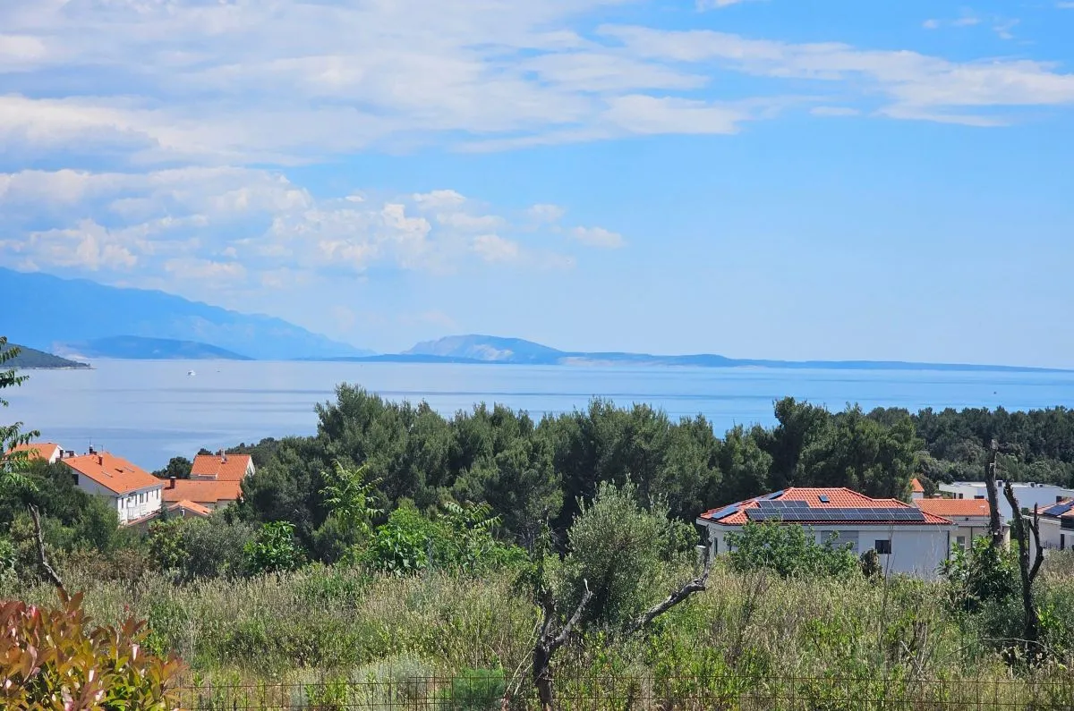 apartman, prodaja, grad krk, hrvatska, 69 m2, 498.000,00 eur - slika 13