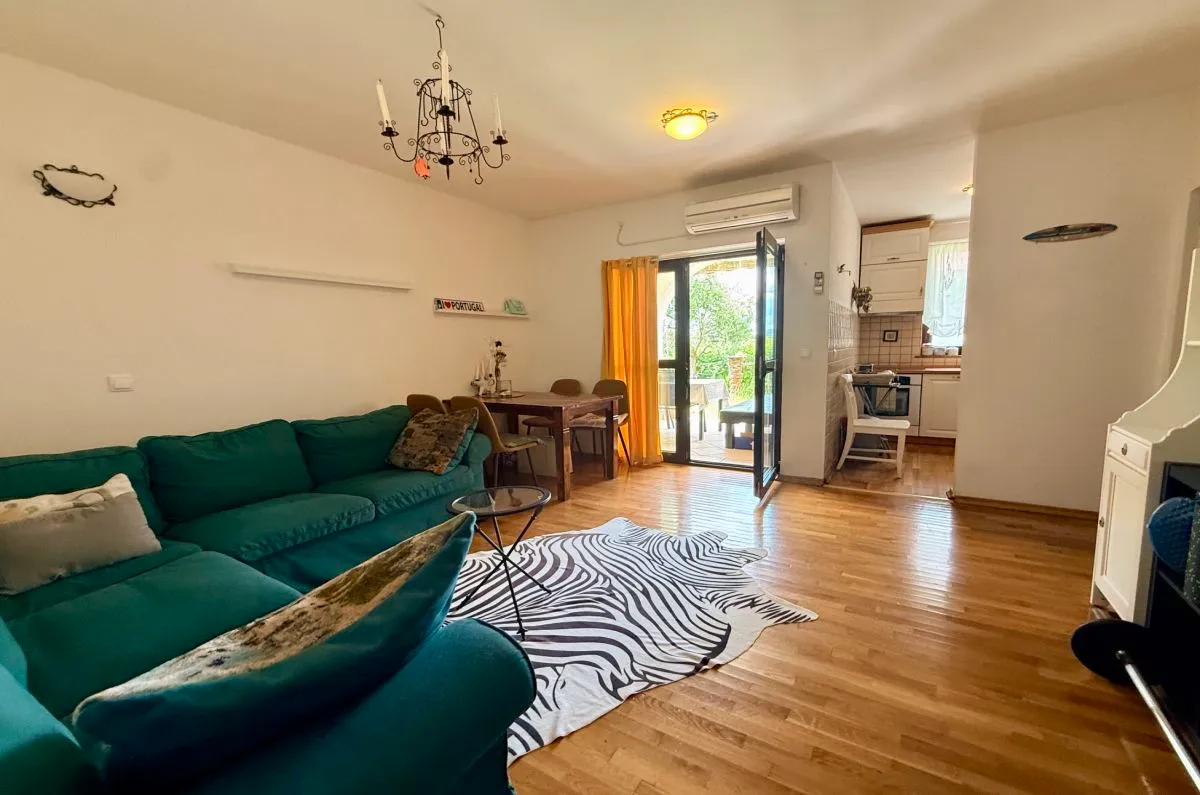 apartman, prodaja, malinska, hrvatska, 50 m2, 269.000,00 eur - slika 2