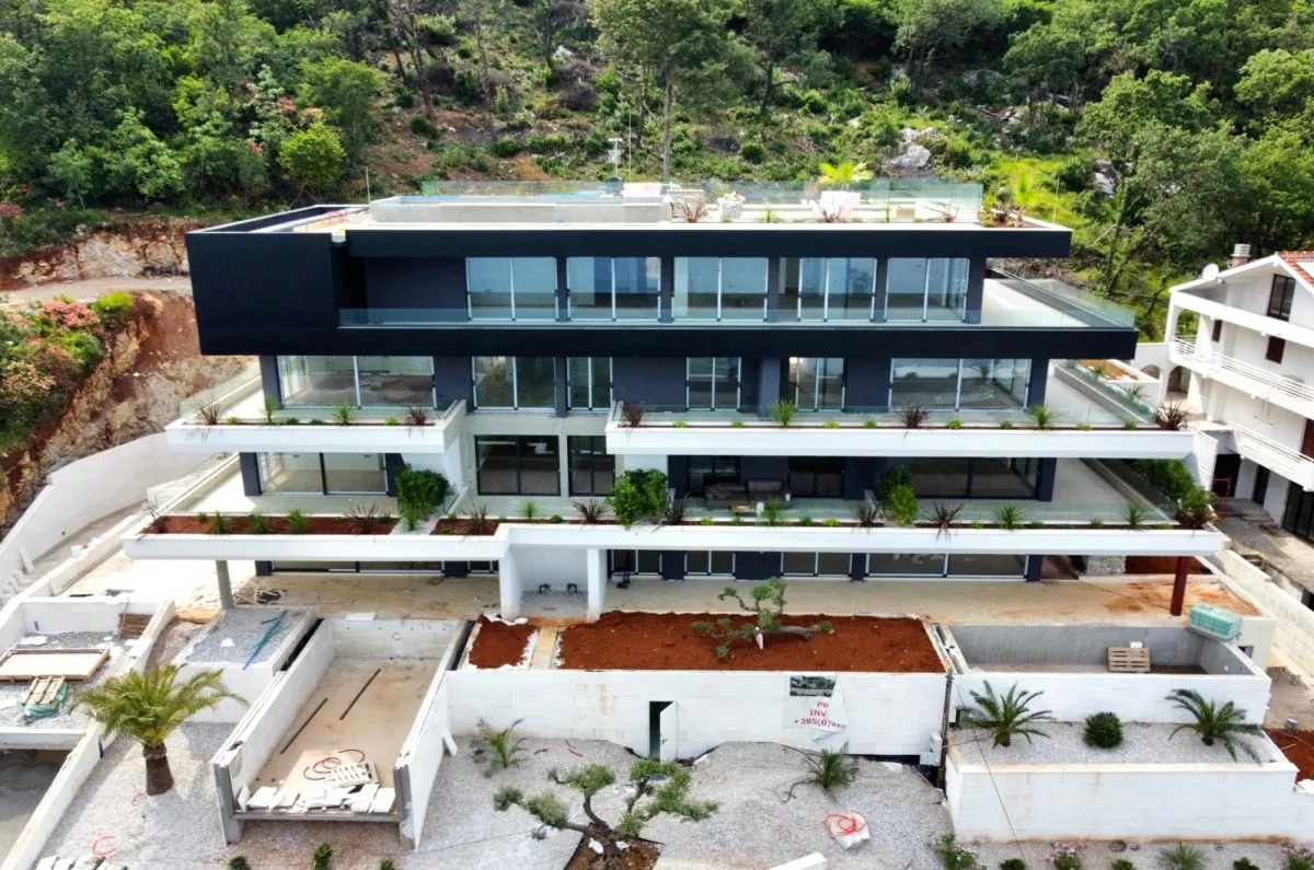 apartman, prodaja, opatija, hrvatska, 53 m2, 650.000,00 eur - slika 2
