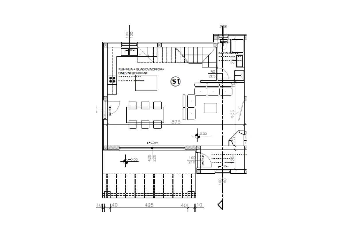 kuća, prodaja, malinska, hrvatska, 139 m2, 750.000,00 eur - slika 14