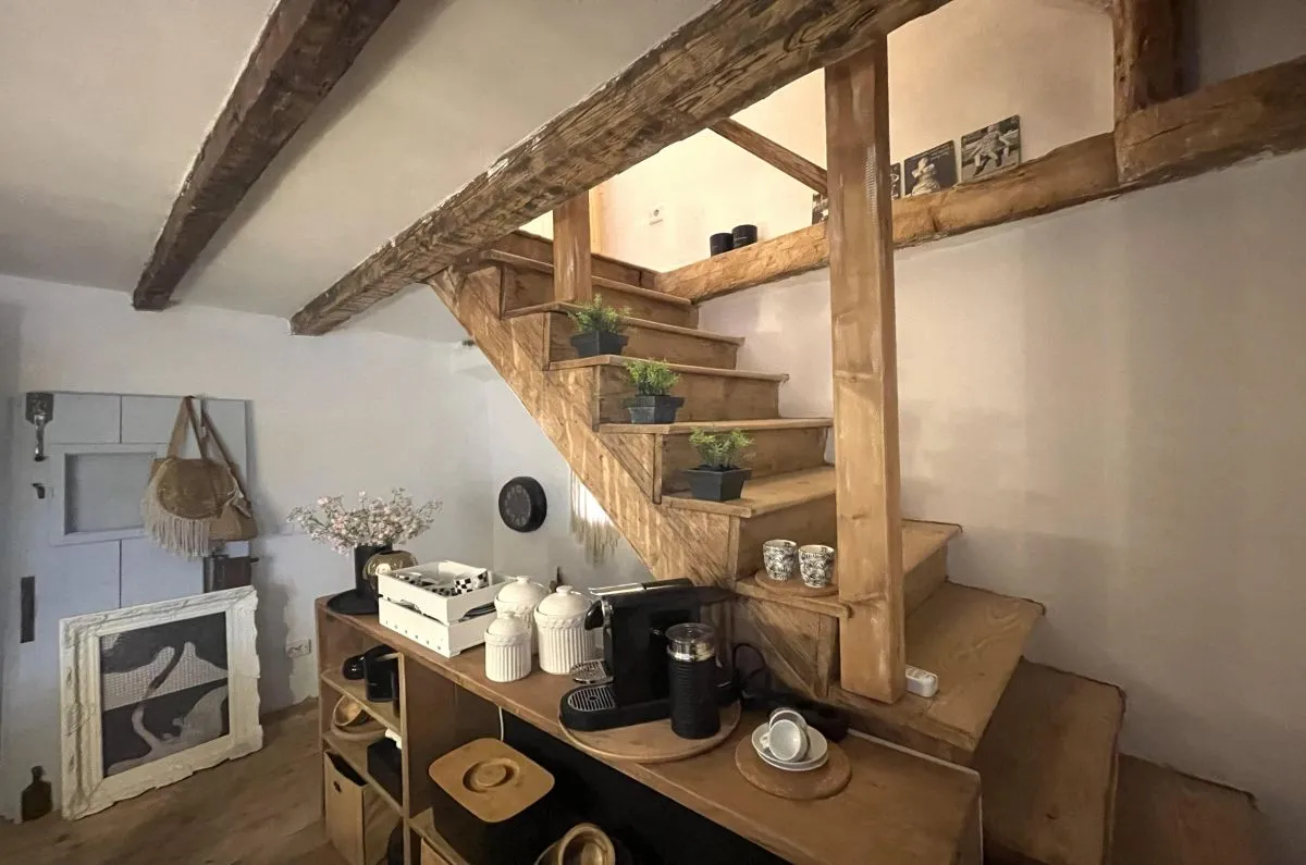 stara kamena kuća, prodaja, vrbnik, hrvatska, 72 m2, 270.000,00 eur - slika 3