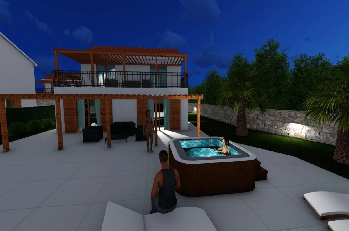 kuća, prodaja, malinska, hrvatska, 203 m2, 790.000,00 eur - slika 16